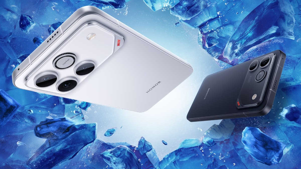 Honor Win 2 Launch Timeline Leaked, May Arrive With 2nm Snapdragon Chip
