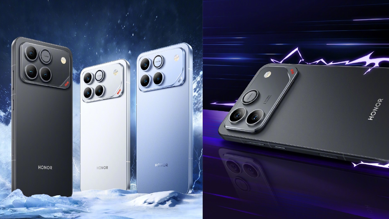 Honor Win Series Camera Specifications Tipped Days Ahead of China Launch