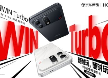 Honor Win Turbo China Launch Date Revealed as Tipster Leaks Key Specifications