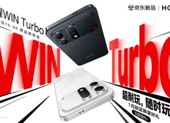 Honor Win Turbo China Launch Date Revealed as Tipster Leaks Key Specifications