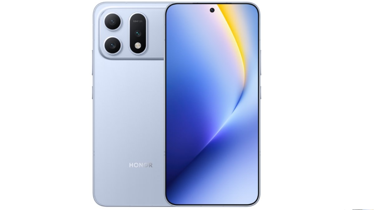 Honor Win Turbo Launched With 10,000mAh Battery, Dimensity 8500 Racing Edition Chipset: Price, Specifications