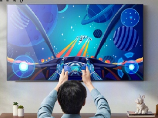 Honor Vision X1 Smart TV With 4K Resolution Launched, to Be Released in Three Screen Sizes
