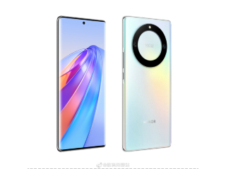 Honor X40 Teased to Feature Curved OLED Display; Design Renders, Display Specifications Leaked