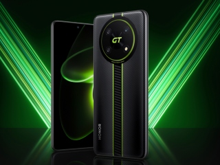 Honor X40 GT With 144Hz Refresh Rate Display, 66W Fast Charging Support Launched: Price, Specifications