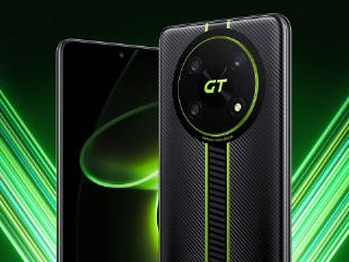 Honor X40 GT Launch Date Set for October 13, Teased to Feature Snapdragon 888 SoC