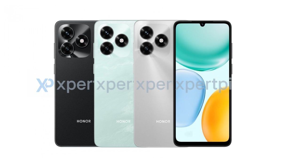Honor X5c Plus 4G Price, Design, Colour Options, Key Features Leaked Ahead of Launch
