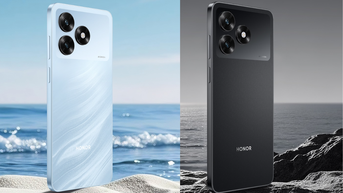 Honor X5d Plus and Honor X5d Launched With 5,260mAh Battery, MediaTek Helio G81 Chip: Price, Specifications