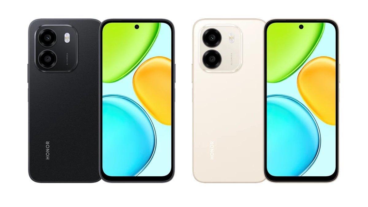honor x6e Honor X6e