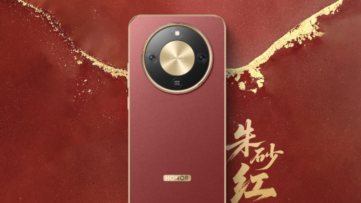 Honor X80 Tipped to Launch With Large Battery, Snapdragon Chip and Low Price Tag