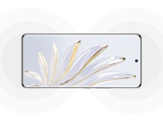 Honor X80 Pro Max Leaks in Hands-on Images as Key Specifications Leak Online