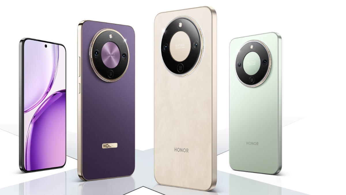 Honor X70 Pro Max Launched in China With Snapdragon 6 Gen 4 Enhanced Edition SoC: Price, Specifications
