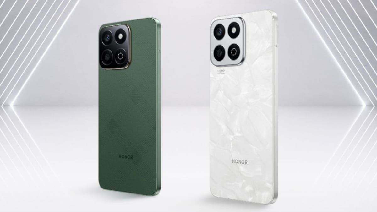 Honor X7c 5G India Launch Date Set for August 18; to Be Available Exclusively via Amazon