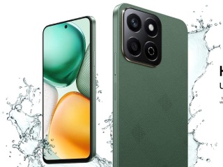 Honor X7c 5G अगले सप्ताह होगा भारत में लॉन्च, 5,200mAh की बैटरी