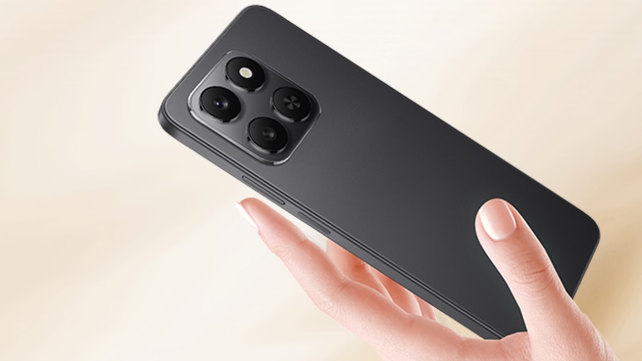 Honor X7d 5G With 6,500mAh Battery, Snapdragon 6s Gen 3 Chip Launched: Specifications