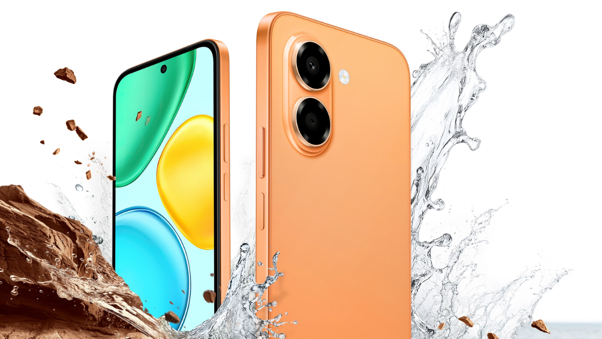 Honor X7e Launched With 7,500mAh Battery, 50-Megapixel Rear Camera: Price, Specifications