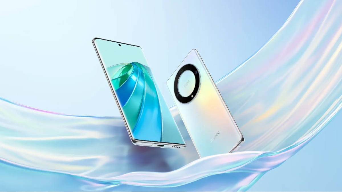 Honor X9a With Snapdragon 695 SoC, 6.67-Inch Curved Display Listed Ahead of Launch: All Details