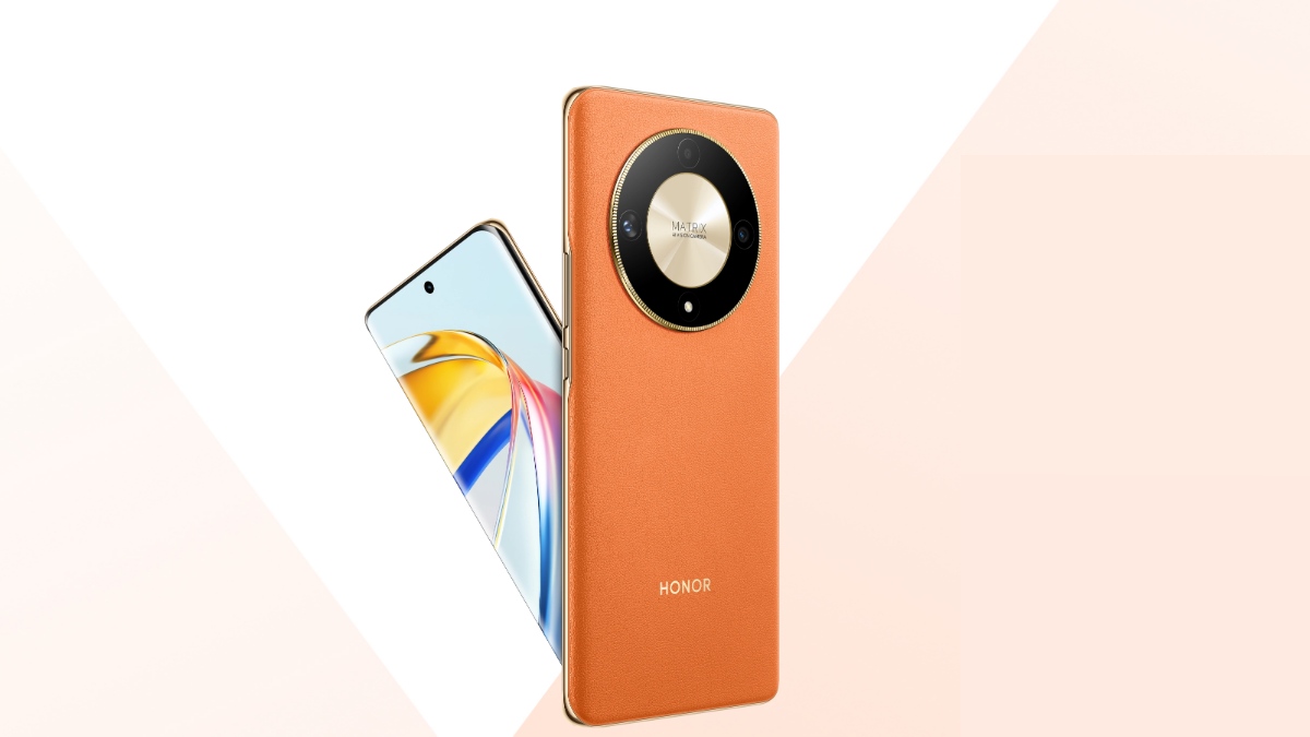 Honor X9b Visits BIS Certification Site, Could Soon Launch in India: Report