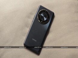 Honor May Launch a Mid-Range Smartphone With an 8,000mAh Battery Honor May Launch a Mid-Range Smartphone With an 8,000mAh Battery