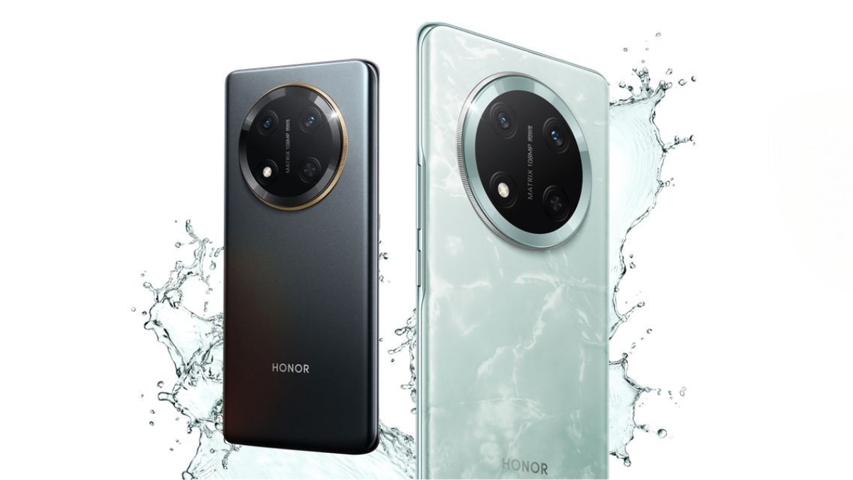 Honor X9c 5G Launched in India With 6,600mAh Battery, IP65M Rating: Price, Specifications