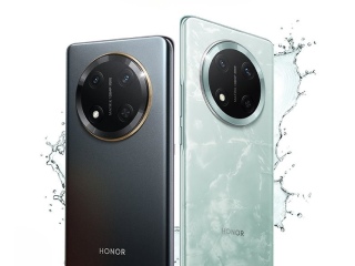 Honor X9c 5G Launched in India With 6,600mAh Battery, IP65M Rating: Price, Specifications