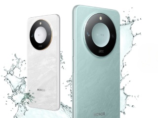 Honor X9c Smart With MediaTek Dimensity 7025 Ultra SoC, 108-Megapixel Main Camera Unveiled