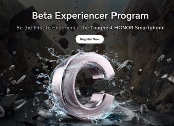 Honor X9c Could Launch Soon as Company Teases New &#039;Toughest&#039; Smartphone