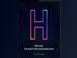 Honor India Teases New Product Launch, Madhav Sheth Confirms Association With the Brand Honor India Teases New Product Launch, Madhav Sheth Confirms Association With the Brand