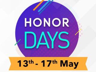 Honor Days Sale on Amazon: Offers on Honor View 20, Honor 8X, Honor 9N, Honor Watch Magic, and More
