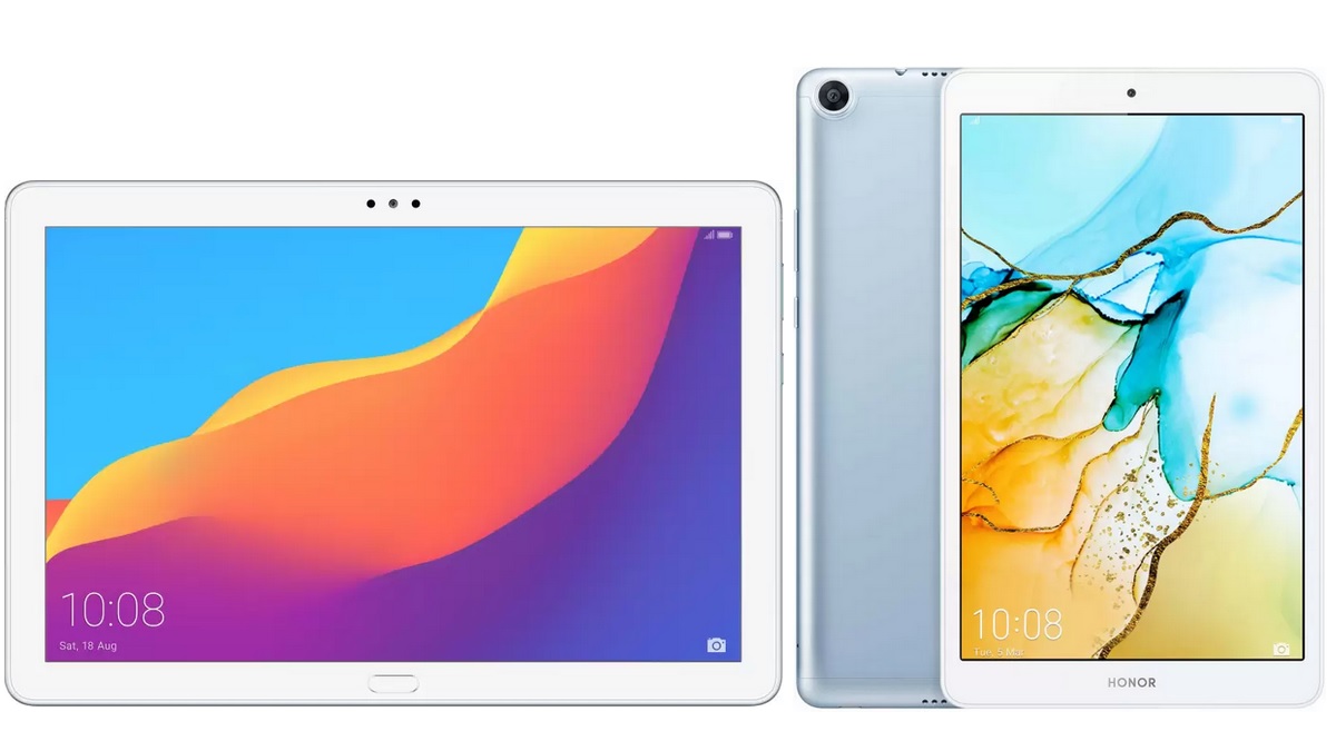 Honor Pad 5 With 8-Inch, 10.1-Inch Display Options Goes on Sale in India via Flipkart: Check Price, Offers, Specifications