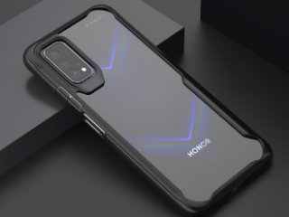 Honor V30 Teaser Video Reiterates Dual Hole-Punch Display, Honor V30 Pro With Quad Cameras Leaked in Renders