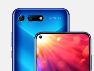 Honor View 20 to Launch Today, When and How to Watch Live Stream
