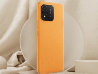 Honor X5 With MediaTek Helio G25 SoC, 5,000mAH Battery Launched: Price, Specifications