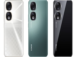 Honor 90 5G Gets Jio eSIM Connectivity Support in India, No Word on Other Providers Honor 90 5G Gets Jio eSIM Connectivity Support in India, No Word on Other Providers