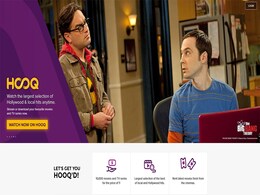 Hooq Now Costs Rs. 89 per Month in India, Boasts Same-Day Airing for US TV Shows Hooq Now Costs Rs. 89 per Month in India, Boasts Same-Day Airing for US TV Shows