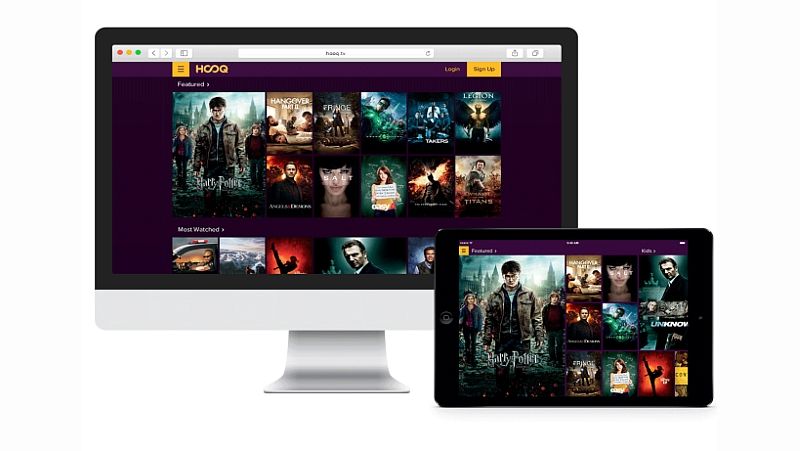 Hooq Aims to Take on Hotstar, Netflix, and Prime Video With Pay-per-View Content and Hindi Dubs