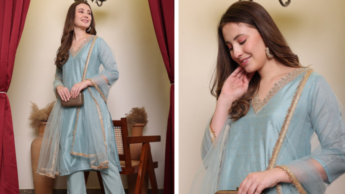 A Review of the House of Pataudi Festive Collection at the Myntra Fashion Sale