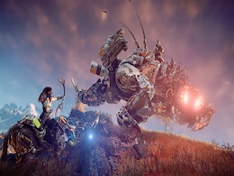 Horizon Zero Dawn Complete Edition Now Free on PS4 and PS5 Horizon Zero Dawn Complete Edition Now Free on PS4 and PS5