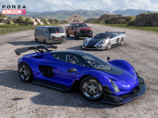 The Elder Scrolls IV: Oblivion Remastered and Forza Horizon 5 Are PS5&#039;s Top-Selling Games in April