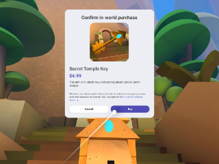 Meta Begins Testing Sale of Virtual Goods in Horizon Worlds, Bonus Programme for Creators