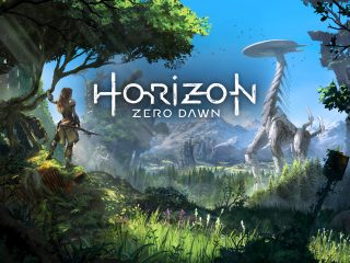 Horizon Zero Dawn Review
