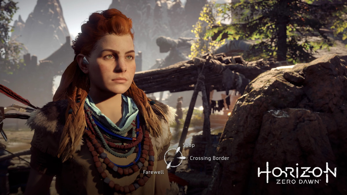 Horizon Zero Dawn PS5 Remaster in Development: Report