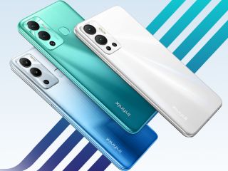 Infinix Hot 12 Play With Dual Cameras, Android 12 Launched: Price, Specifications