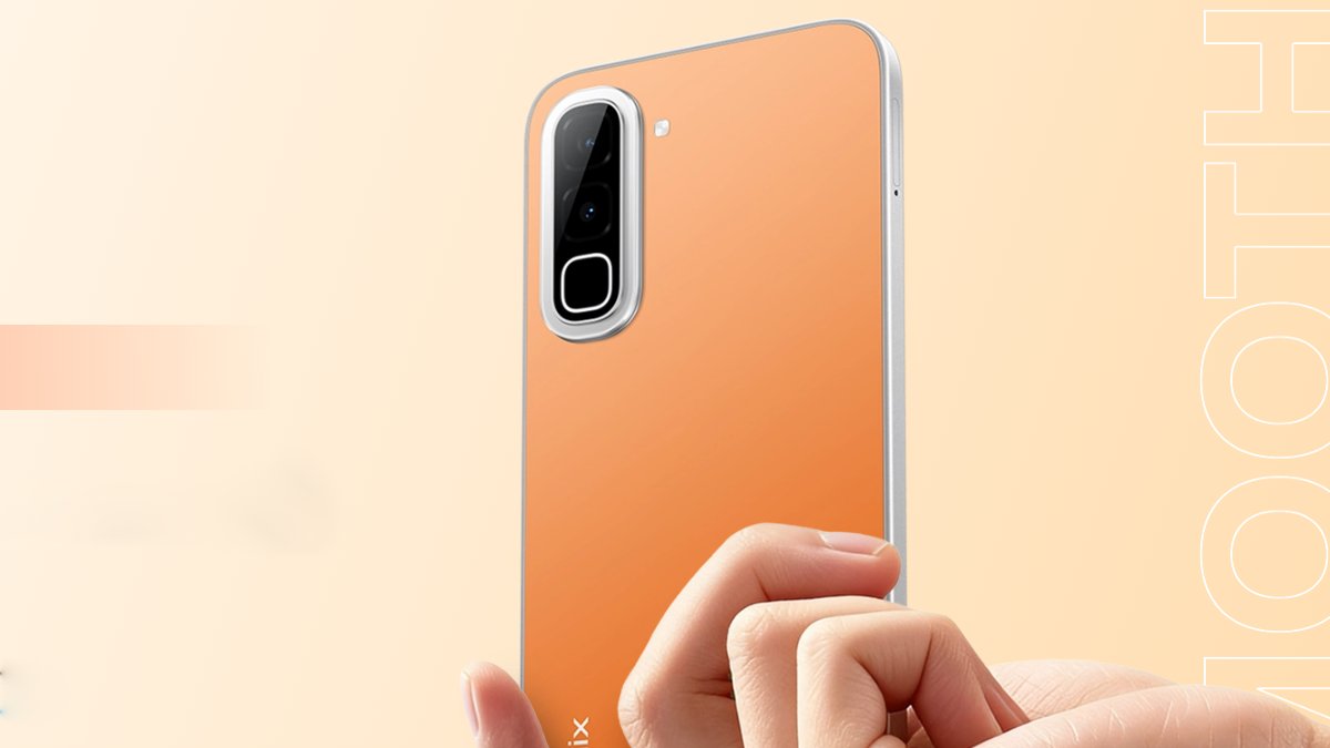 Infinix Hot 70 Pro India Launch Timeline Leaked; Could Feature Dimensity 7100 Chip, 6,000mAh Battery