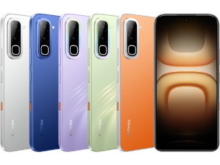 Infinix Hot 70 Pro India Launch Timeline Leaked; Could Feature Dimensity 7100 Chip, 6,000mAh Battery