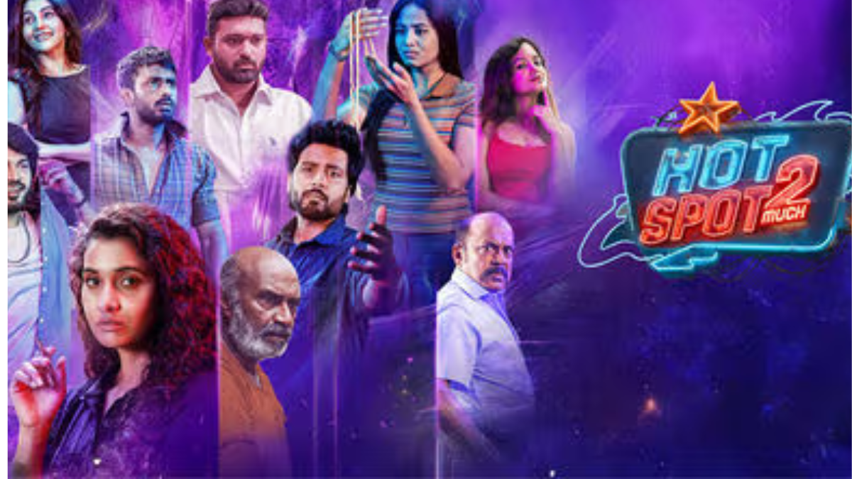 Hot Spot 2 Much to Stream on OTT Soon: What to Know About Vignesh Karthick’s Social Satire