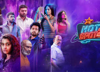 Hot Spot 2 Much Streams on OTT From February 20: Know When, Where to Watch