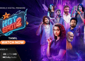 Hot Spot 2 Much Now Available for Streaming Online: What You Need to Know