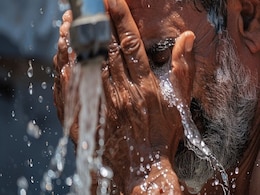 2024 Set to Become Hottest Year on Record, Claim EU Scientists 2024 Set to Become Hottest Year on Record, Claim EU Scientists