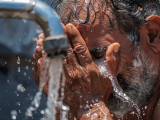 2024 Set to Become Hottest Year on Record, Claim EU Scientists