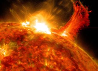 Scientists May Have Finally Solved the Sun&rsquo;s Mysteriously Hot Atmosphere Puzzle
